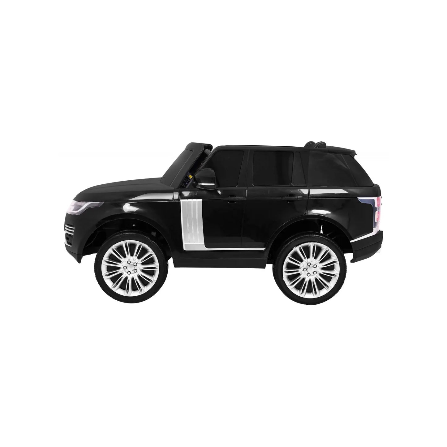 Otroški električni Range Rover HSE