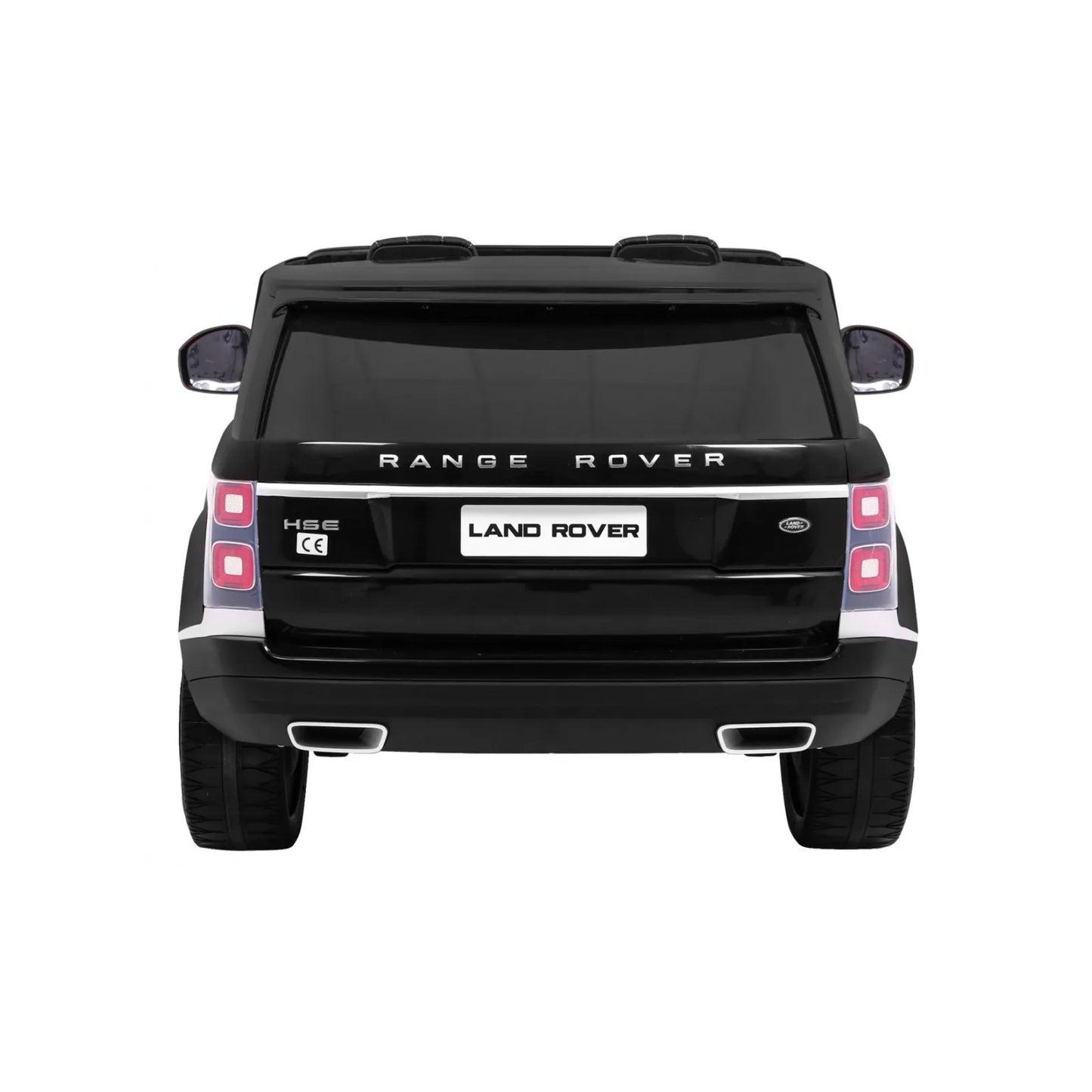 Otroški električni Range Rover HSE