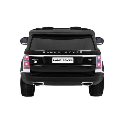 Otroški električni Range Rover HSE