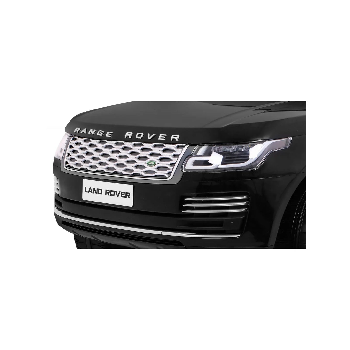 Otroški električni Range Rover HSE