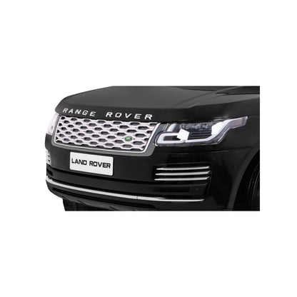 Otroški električni Range Rover HSE