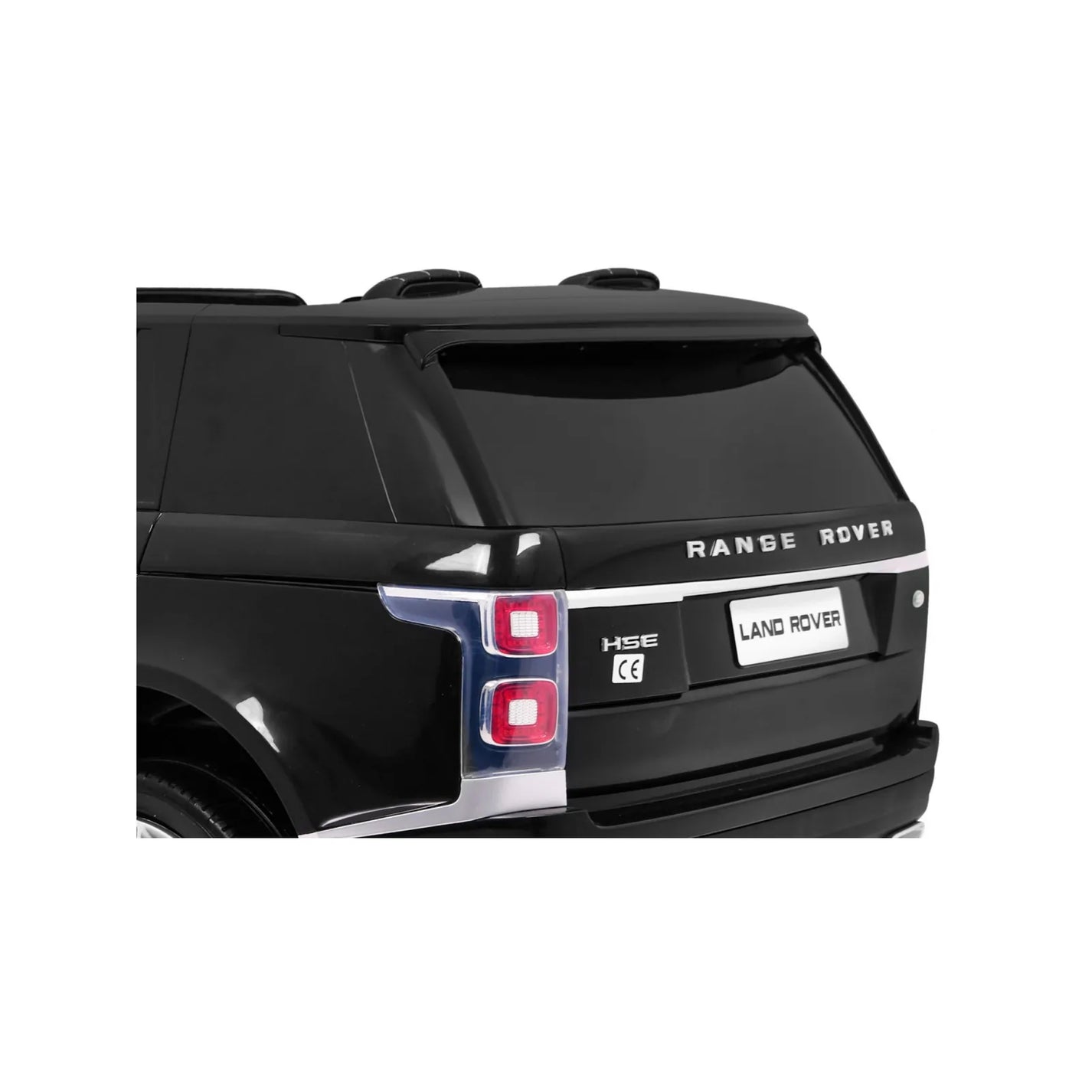 Otroški električni Range Rover HSE