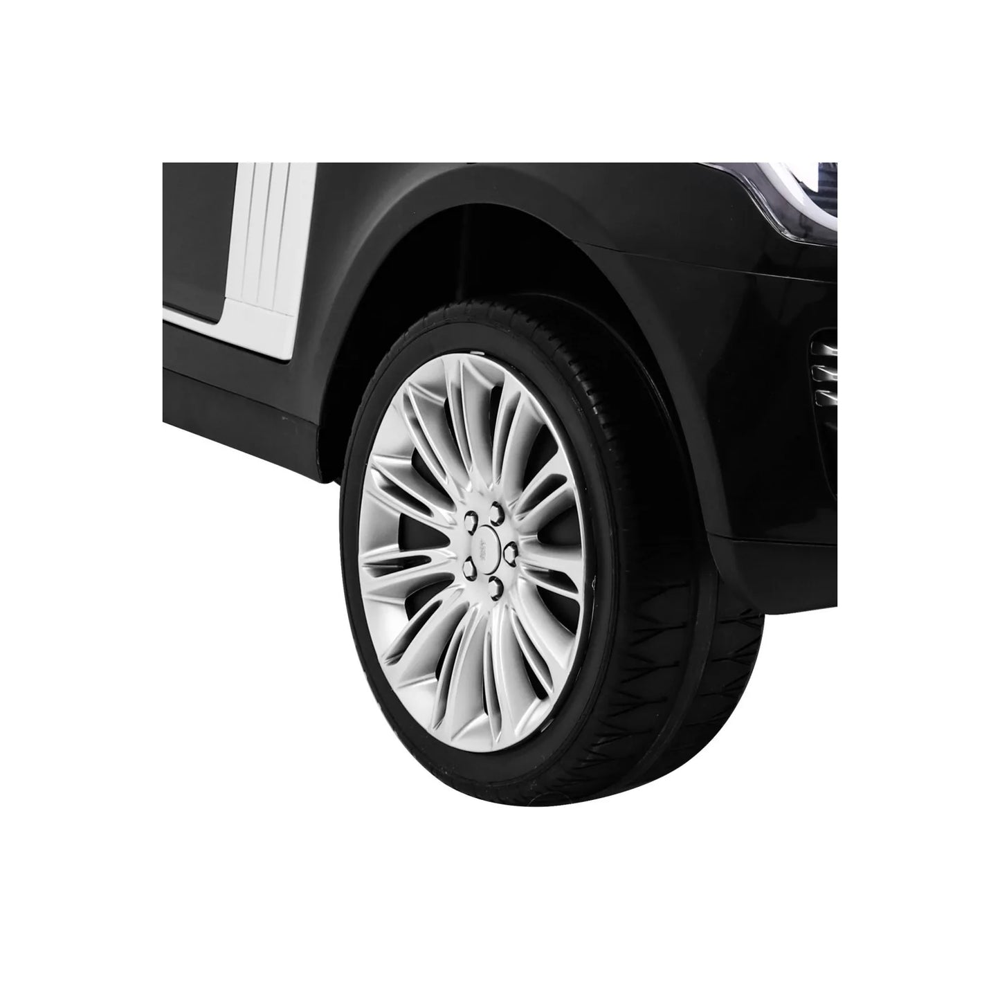 Otroški električni Range Rover HSE