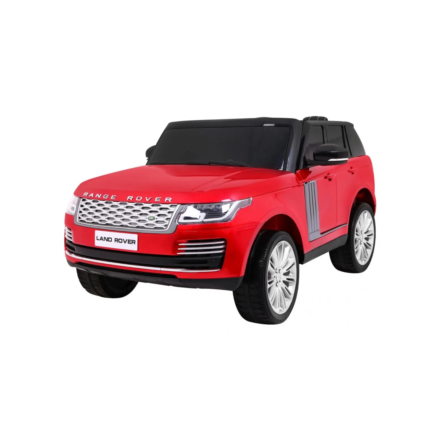 Otroški električni Range Rover HSE