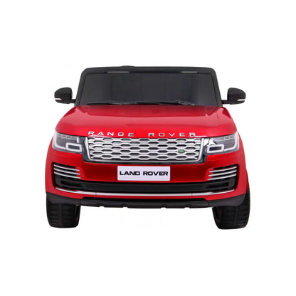 Otroški električni Range Rover HSE