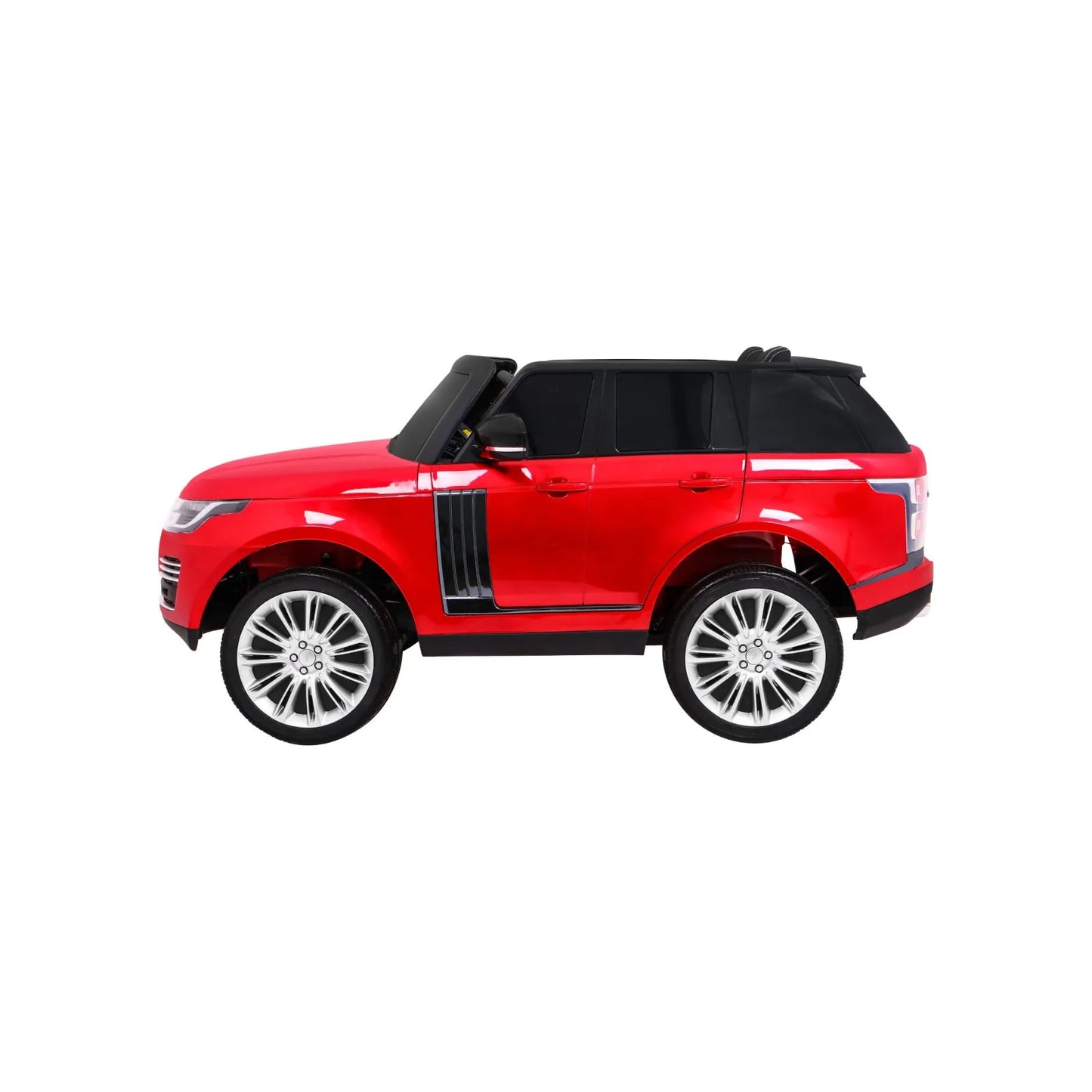 Otroški električni Range Rover HSE