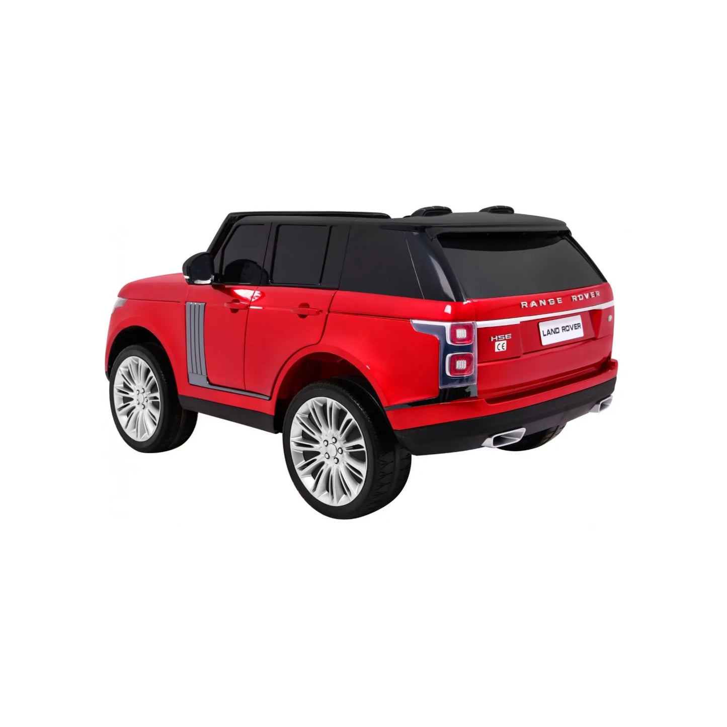 Otroški električni Range Rover HSE