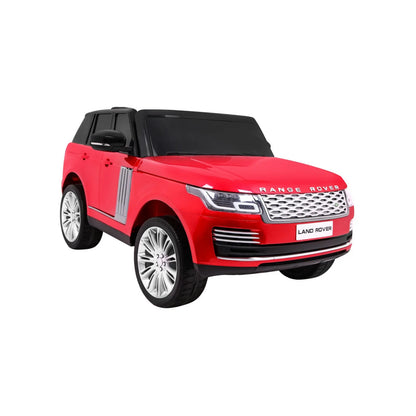 Otroški električni Range Rover HSE