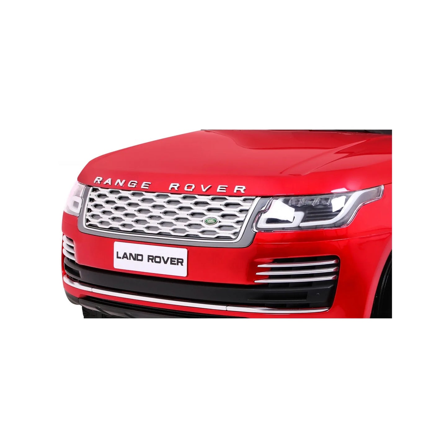 Otroški električni Range Rover HSE