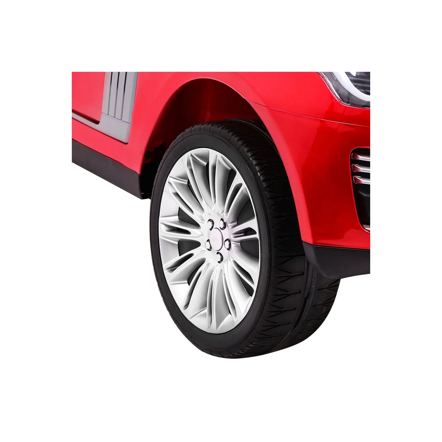 Otroški električni Range Rover HSE