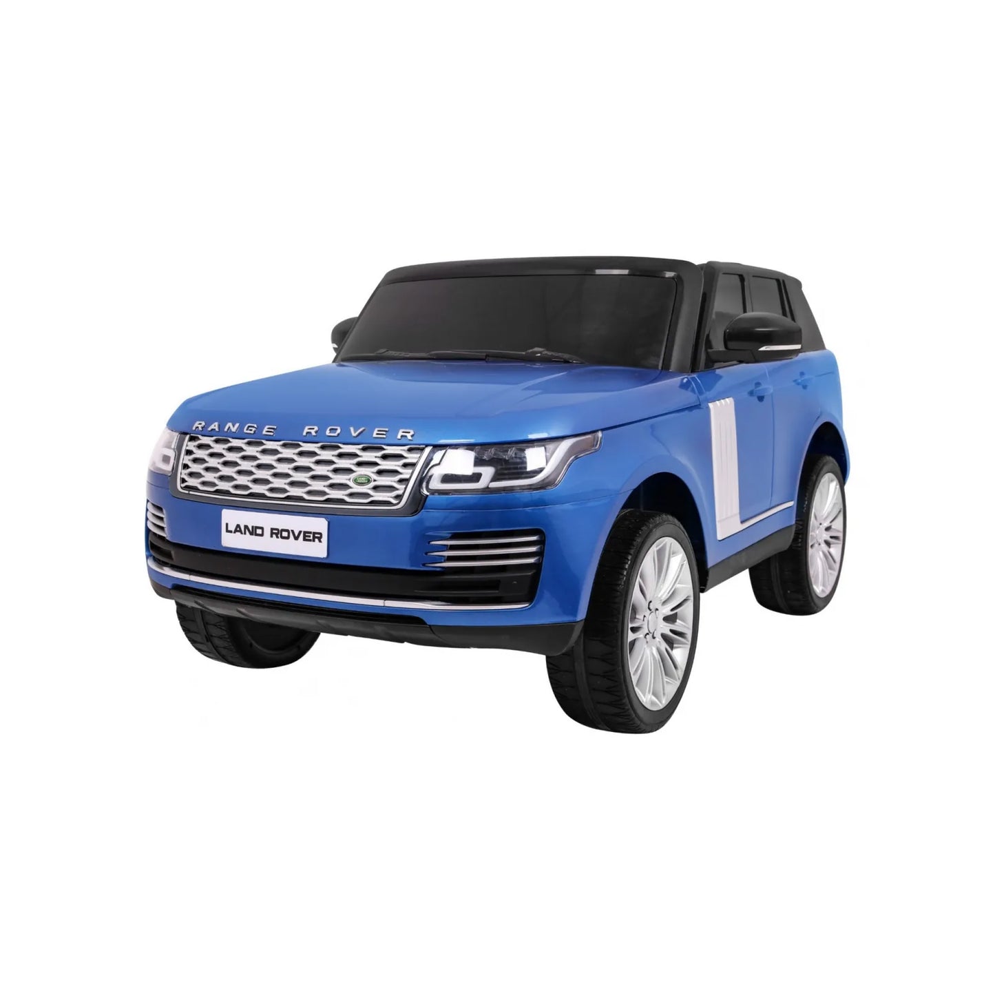 Otroški električni Range Rover HSE