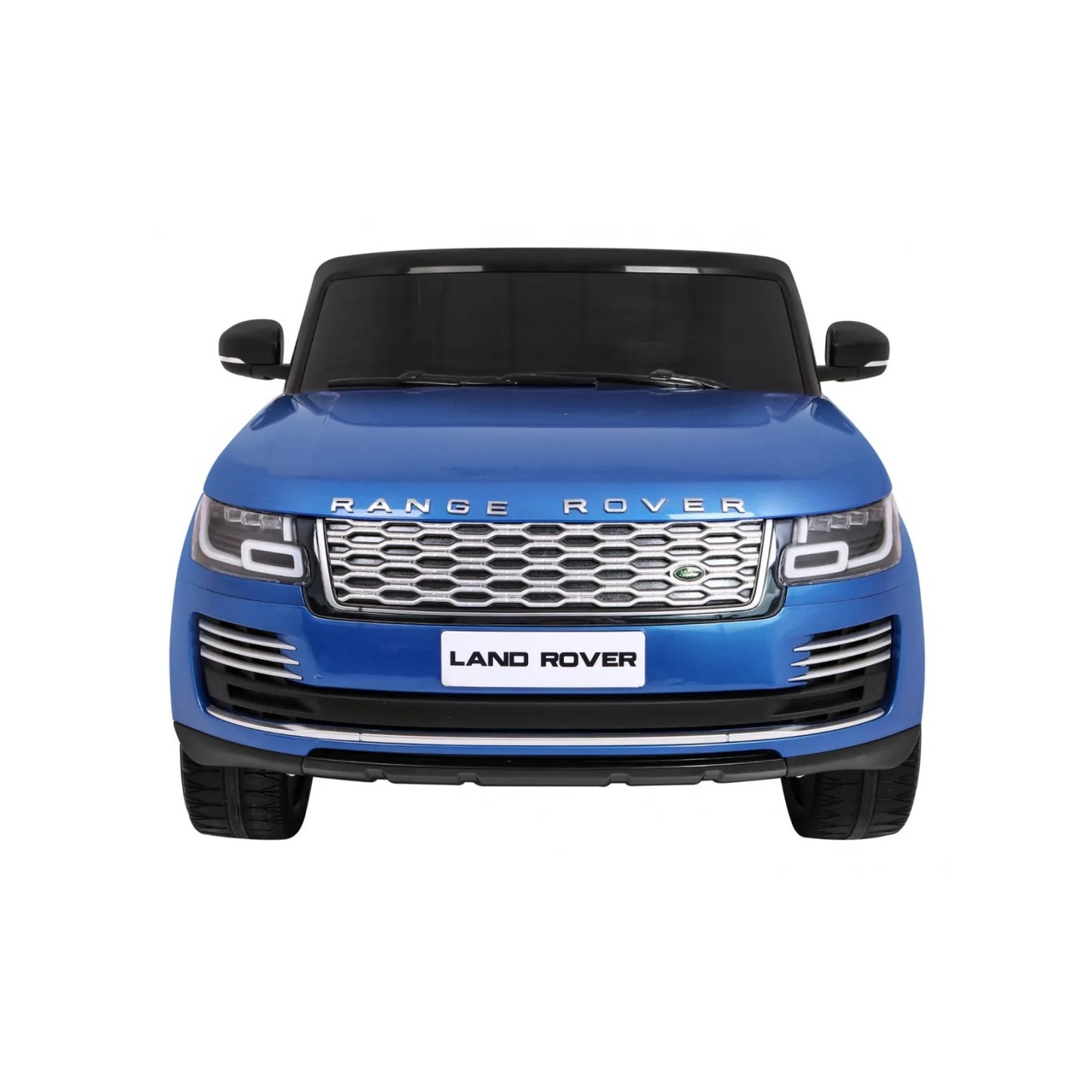 Otroški električni Range Rover HSE