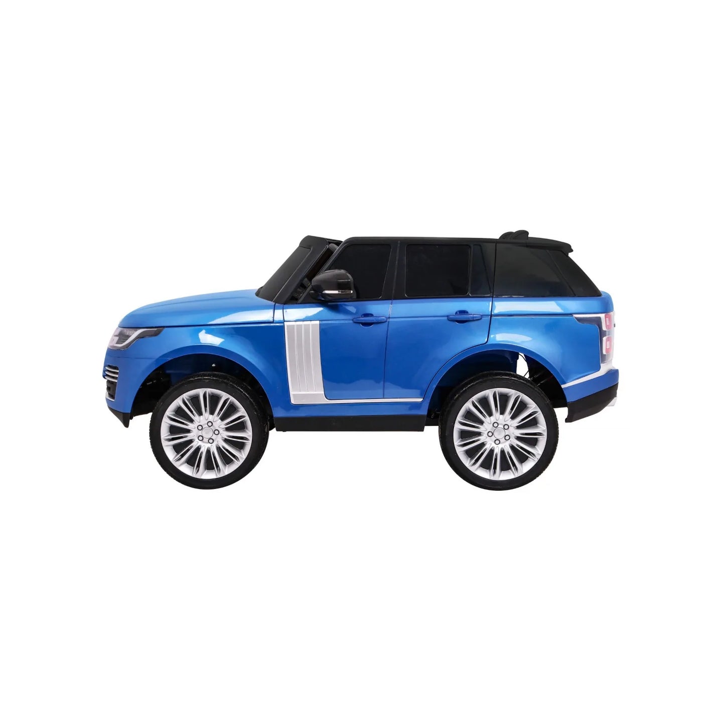 Otroški električni Range Rover HSE