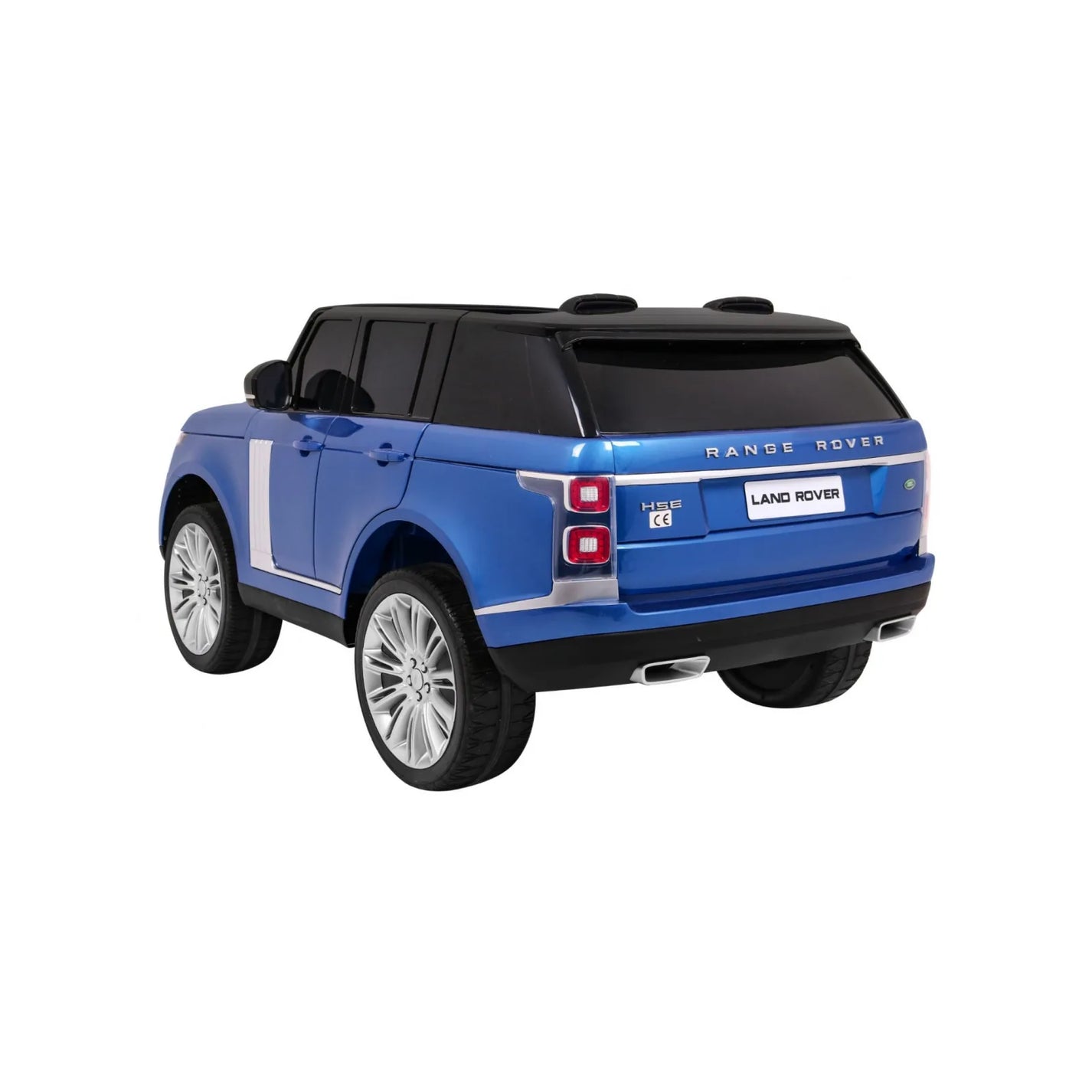 Otroški električni Range Rover HSE