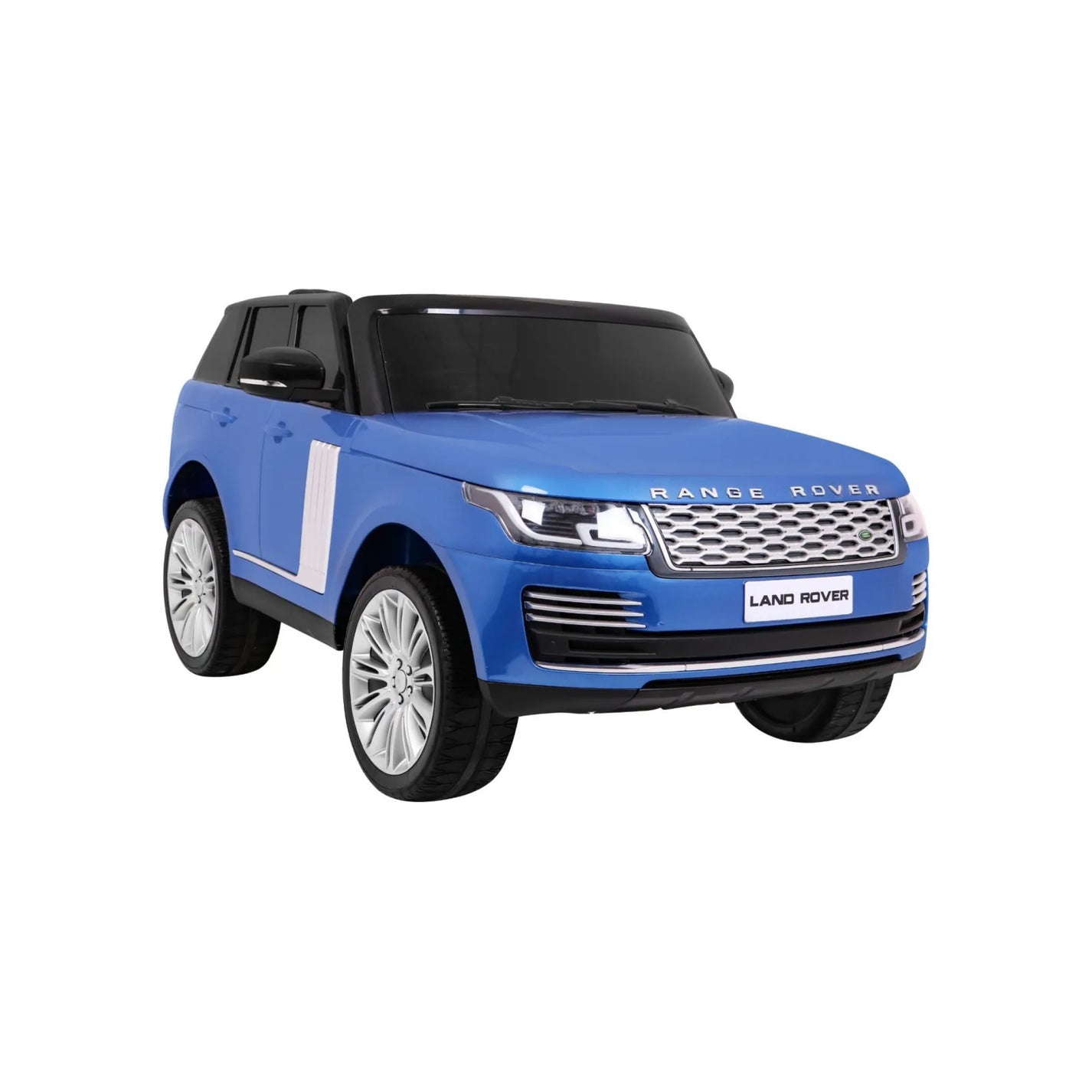 Otroški električni Range Rover HSE