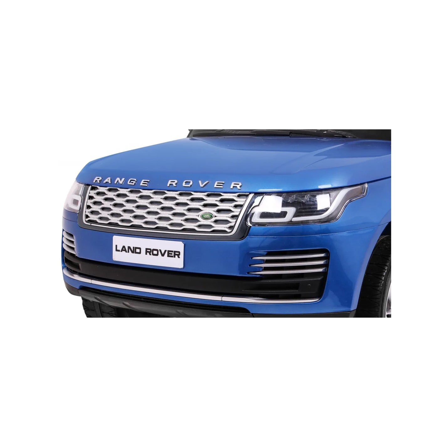 Otroški električni Range Rover HSE