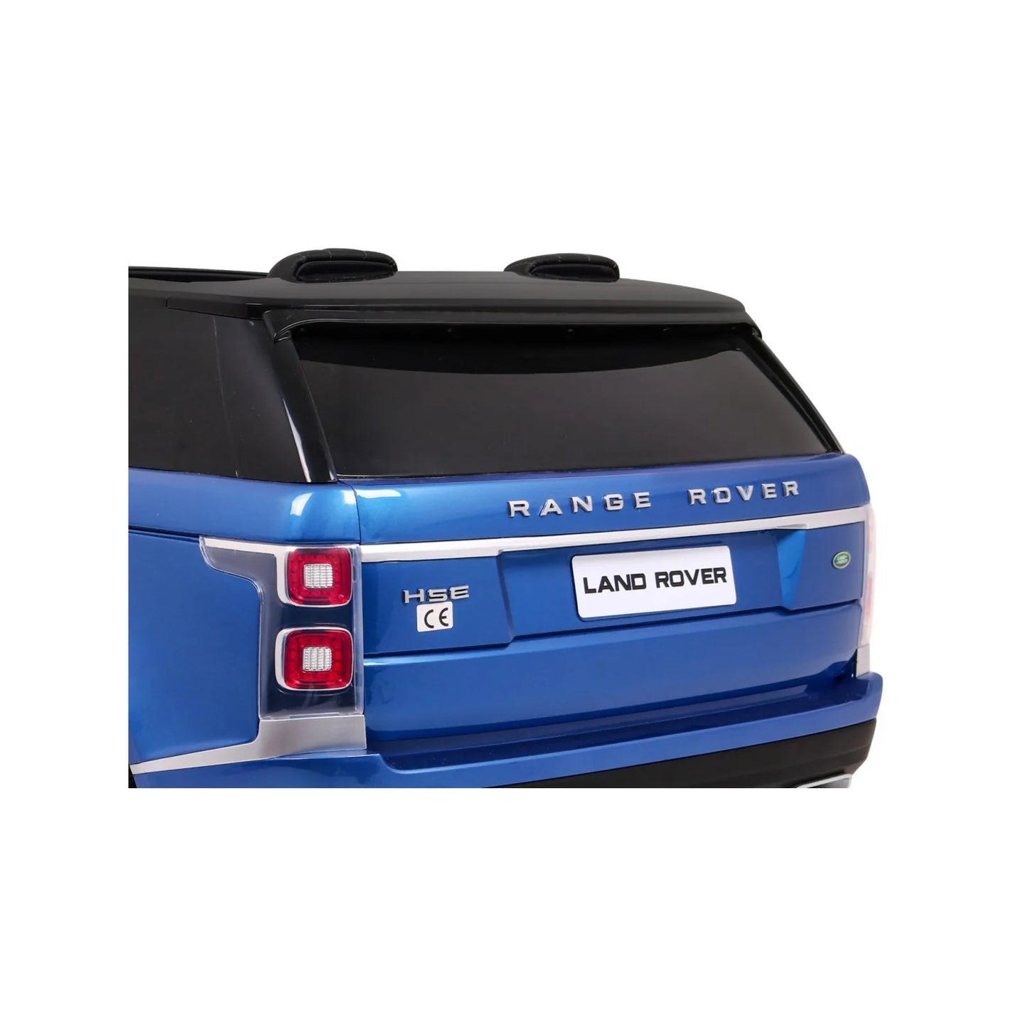 Otroški električni Range Rover HSE