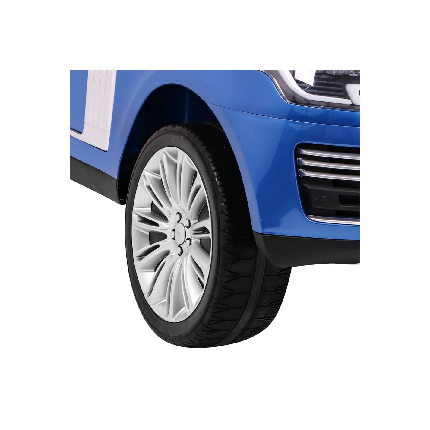 Otroški električni Range Rover HSE