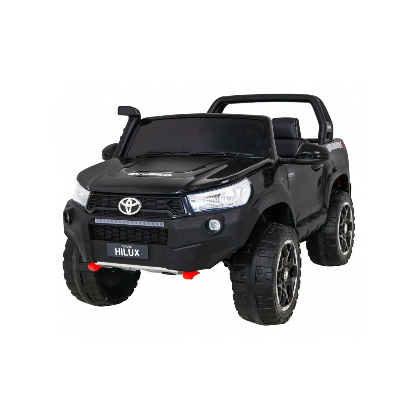 Otroški električni Toyota Hilux 4x4 – 137 cm