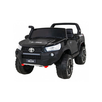Otroški električni Toyota Hilux 4x4 – 137 cm