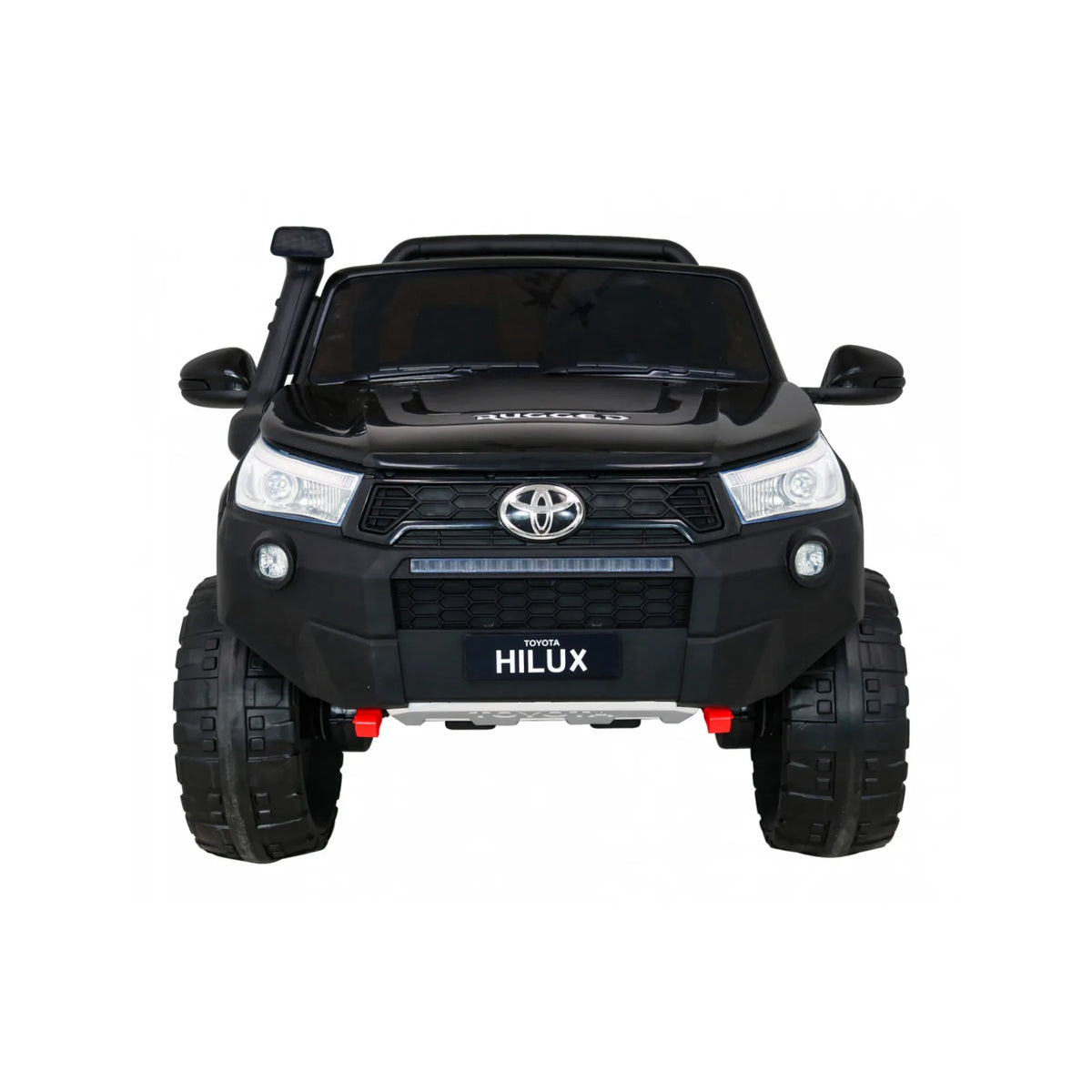 Otroški električni Toyota Hilux 4x4 – 137 cm