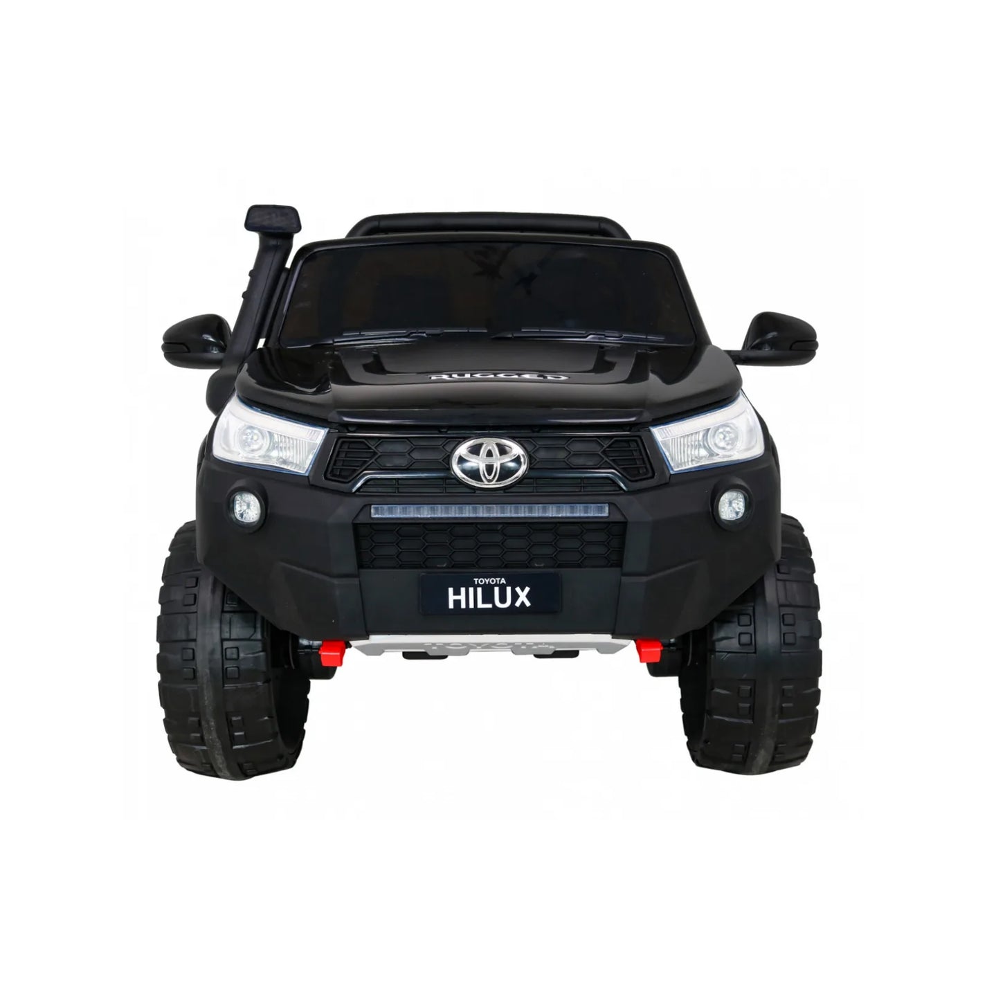 Otroški električni Toyota Hilux 4x4 – 137 cm