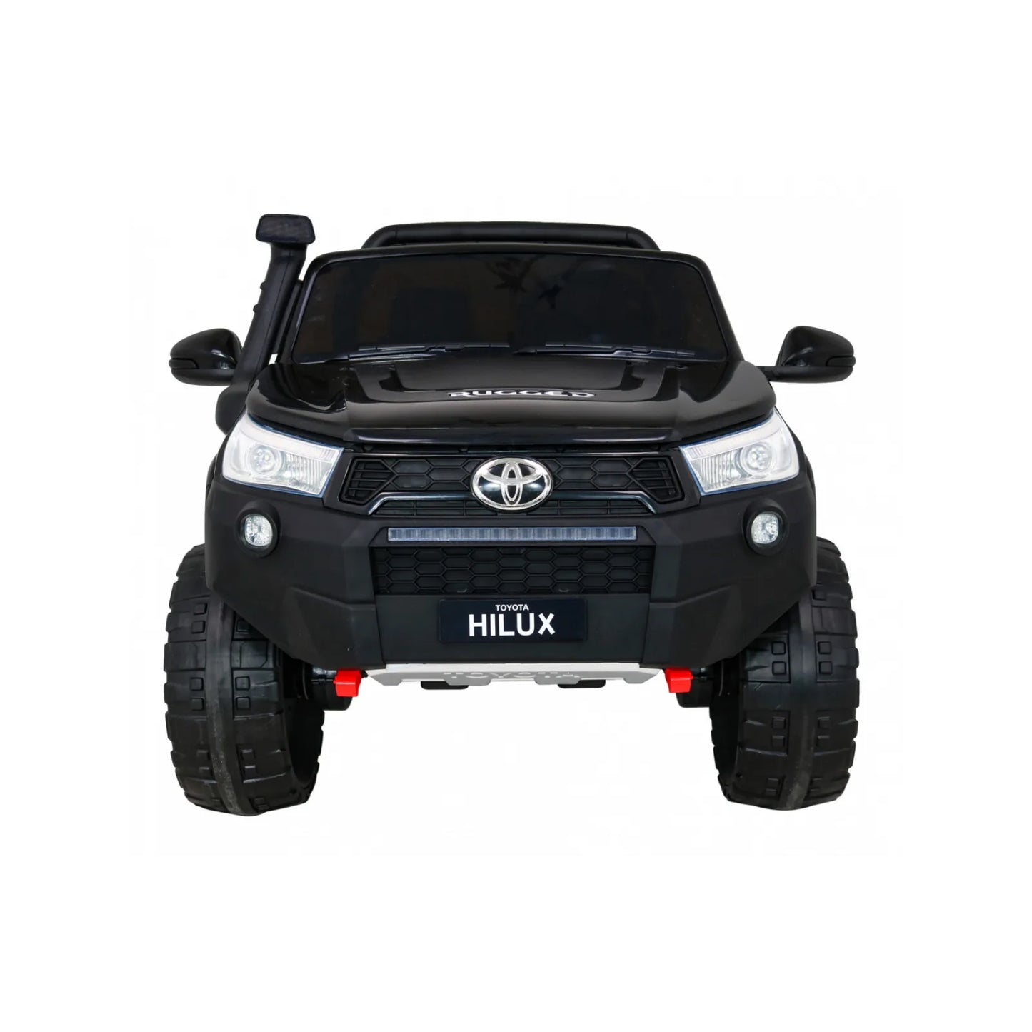 Otroški električni Toyota Hilux 4x4 – 137 cm