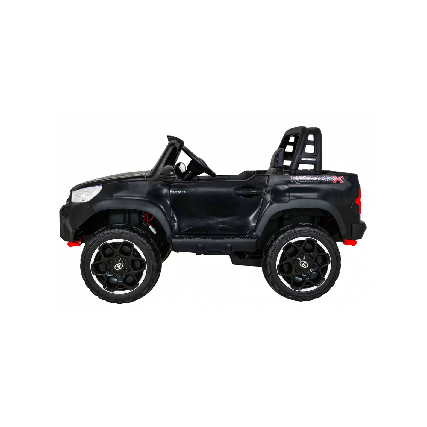 Otroški električni Toyota Hilux 4x4 – 137 cm