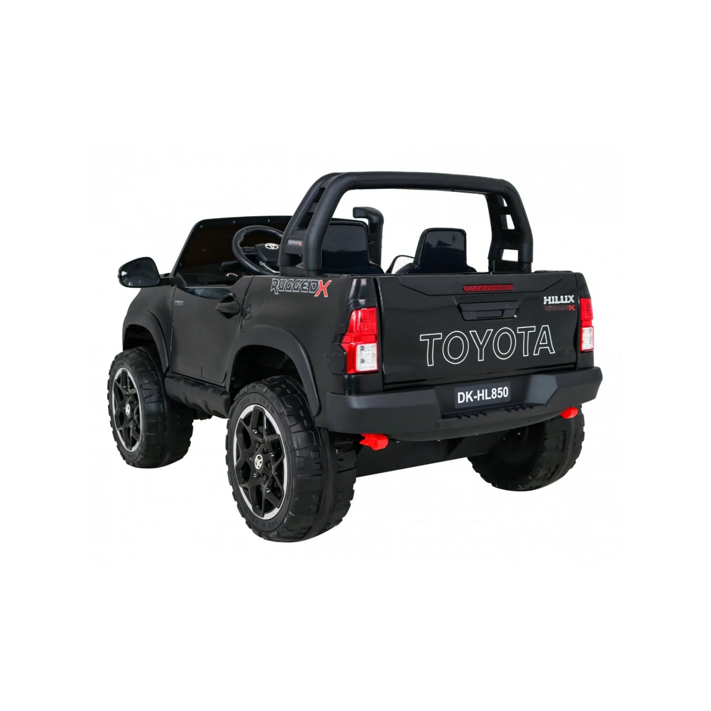 Otroški električni Toyota Hilux 4x4 – 137 cm