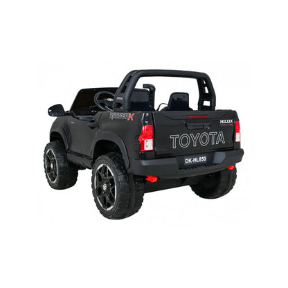 Otroški električni Toyota Hilux 4x4 – 137 cm