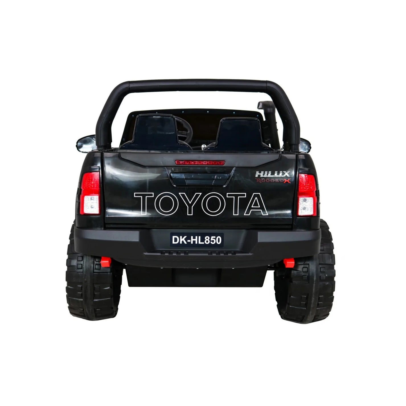 Otroški električni Toyota Hilux 4x4 – 137 cm