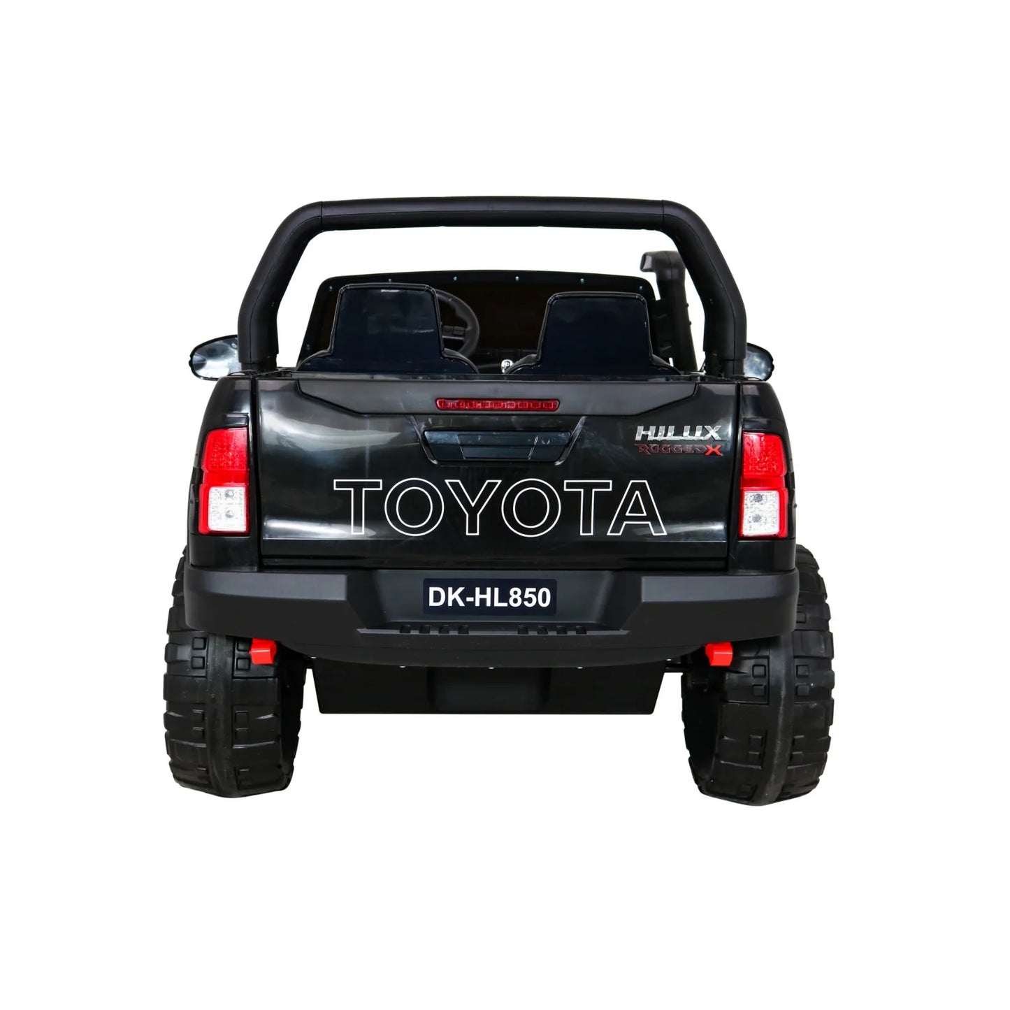 Otroški električni Toyota Hilux 4x4 – 137 cm