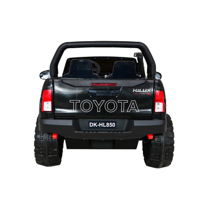 Otroški električni Toyota Hilux 4x4 – 137 cm