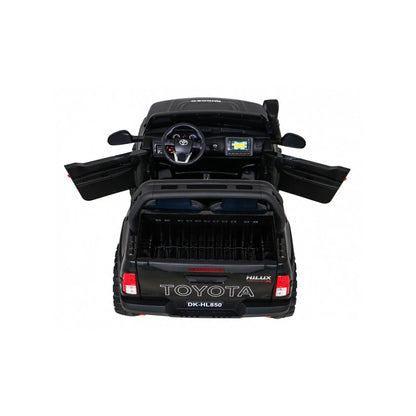 Otroški električni Toyota Hilux 4x4 – 137 cm