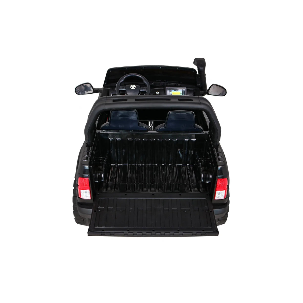Otroški električni Toyota Hilux 4x4 – 137 cm