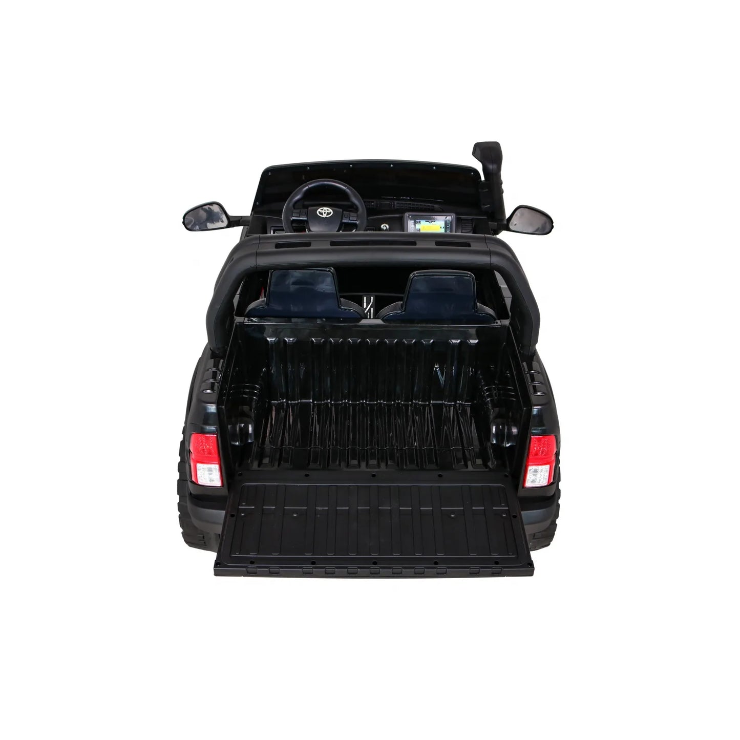 Otroški električni Toyota Hilux 4x4 – 137 cm