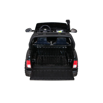 Otroški električni Toyota Hilux 4x4 – 137 cm