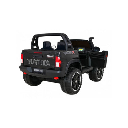Otroški električni Toyota Hilux 4x4 – 137 cm
