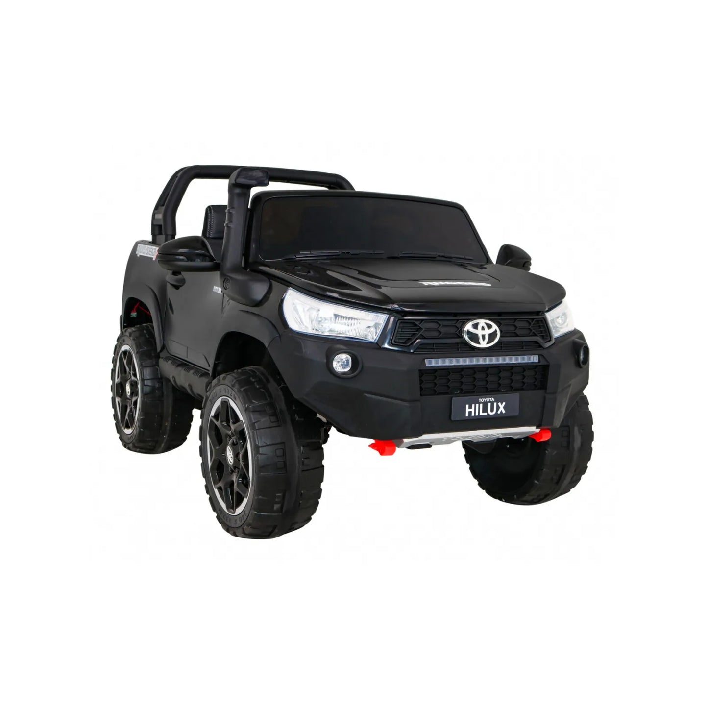 Otroški električni Toyota Hilux 4x4 – 137 cm
