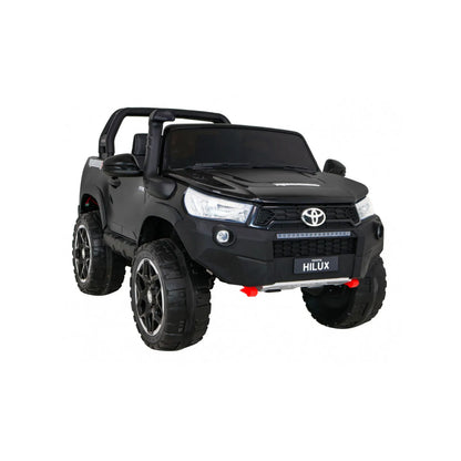 Otroški električni Toyota Hilux 4x4 – 137 cm