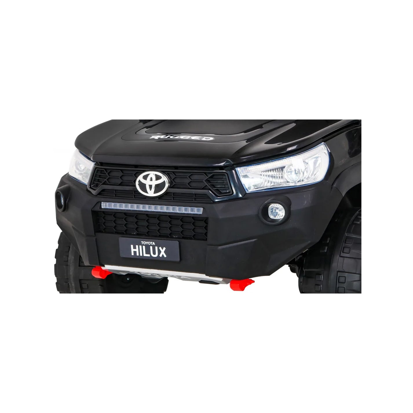 Otroški električni Toyota Hilux 4x4 – 137 cm