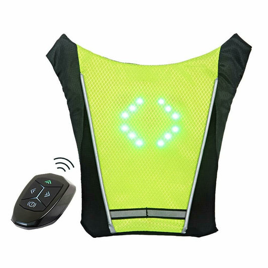 Reflective vest