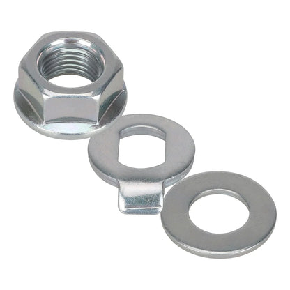 14 mm screw with nut for KuKirin G2 motor