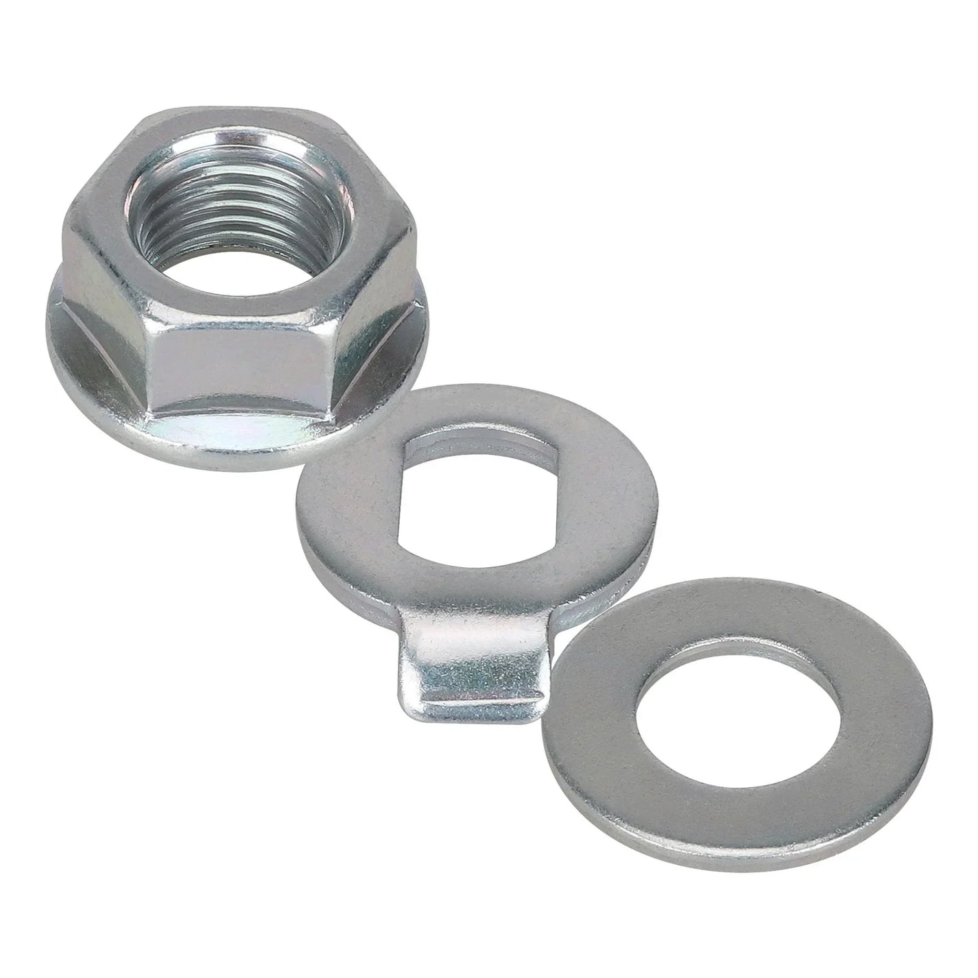 14 mm screw with nut for KuKirin G3 motor