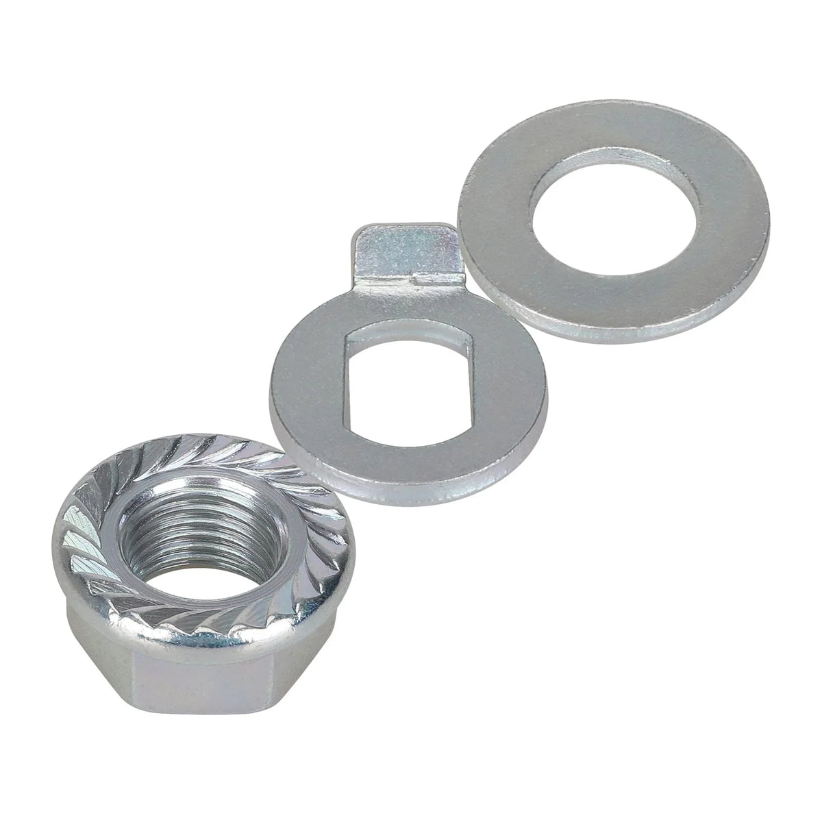 14mm Screw with Nut for KuKirin G4 Motor