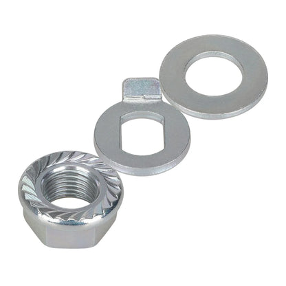 14 mm screw with nut for KuKirin G2 motor