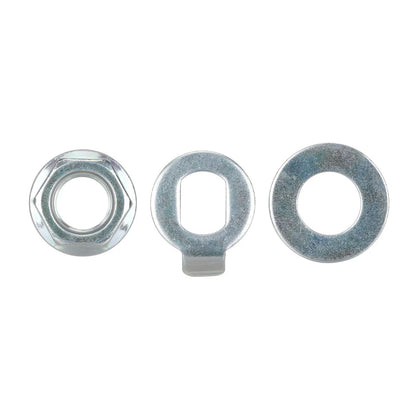 14 mm screw with nut for KuKirin G3 motor
