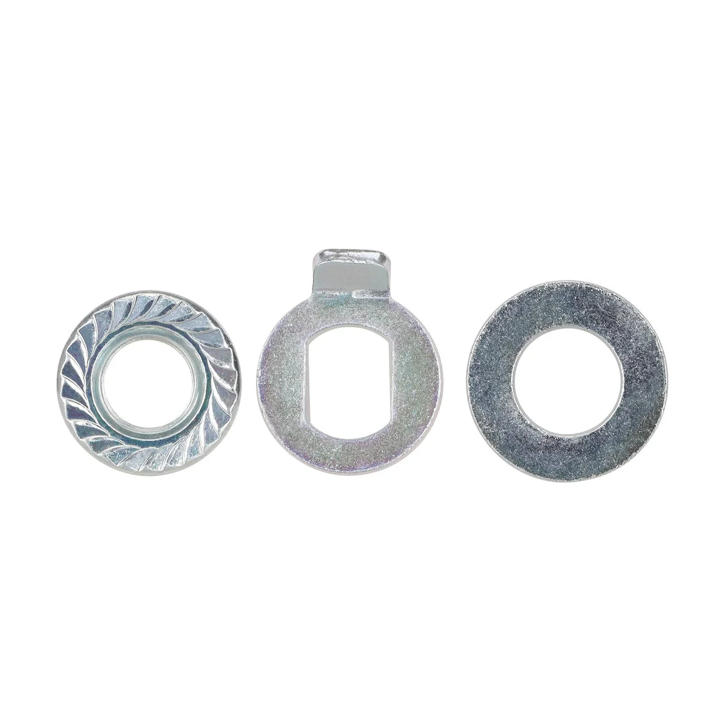 14 mm screw with nut for KuKirin G3 motor