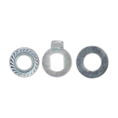 14 mm screw with nut for KuKirin G3 motor