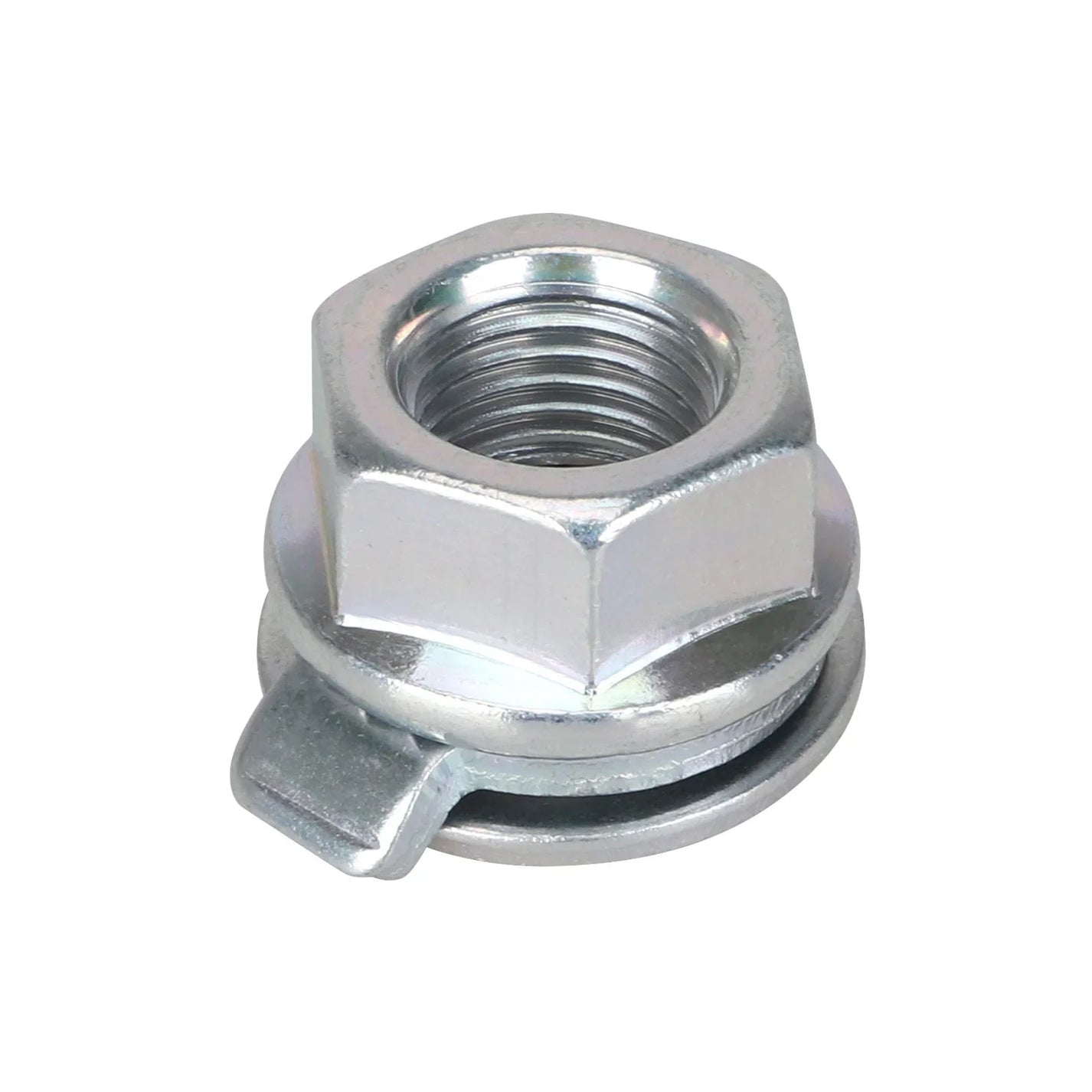 14 mm screw with nut for KuKirin G3 motor
